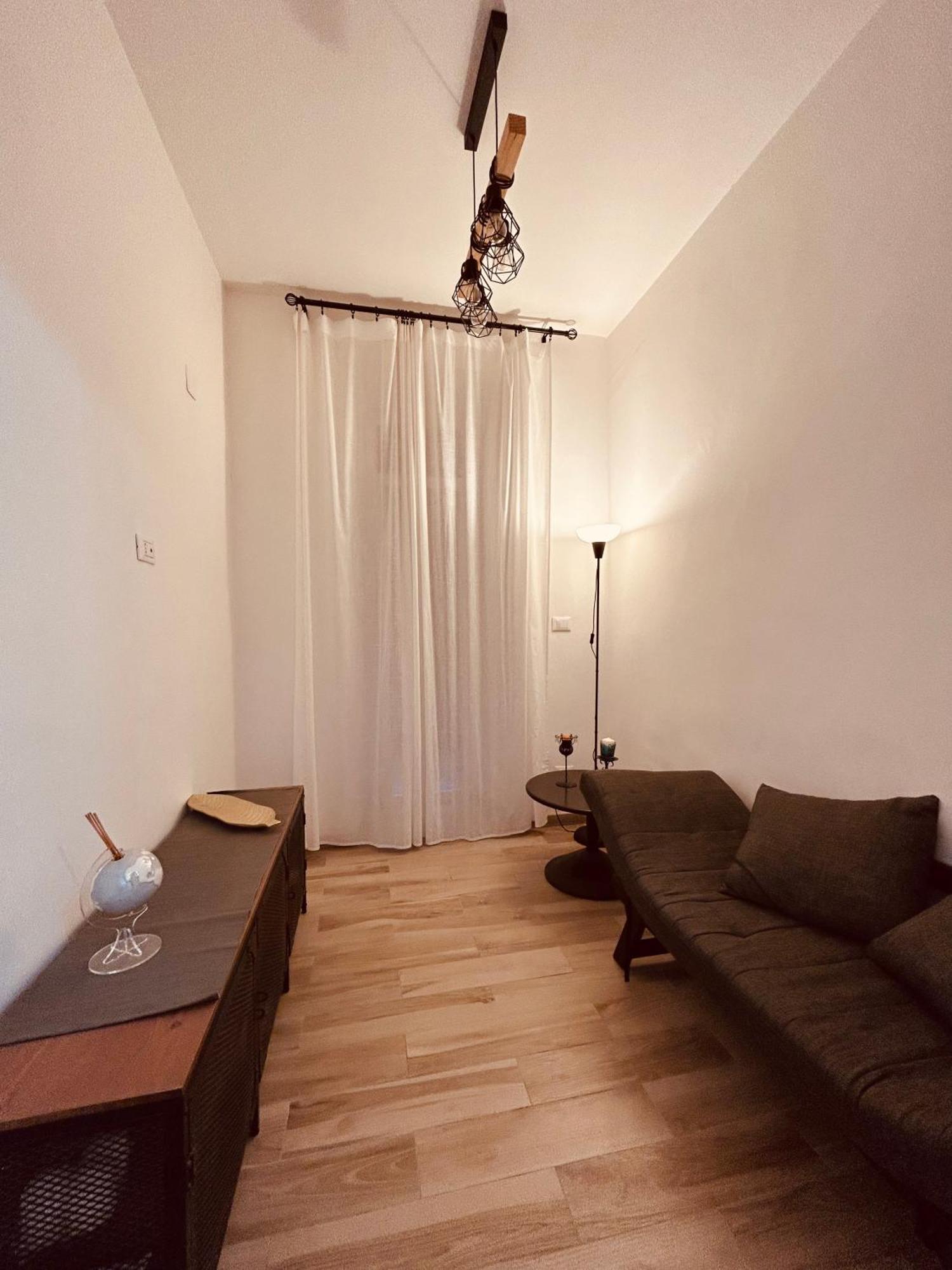 Appio Latino Casa By Bobo Appartement Rome Buitenkant foto