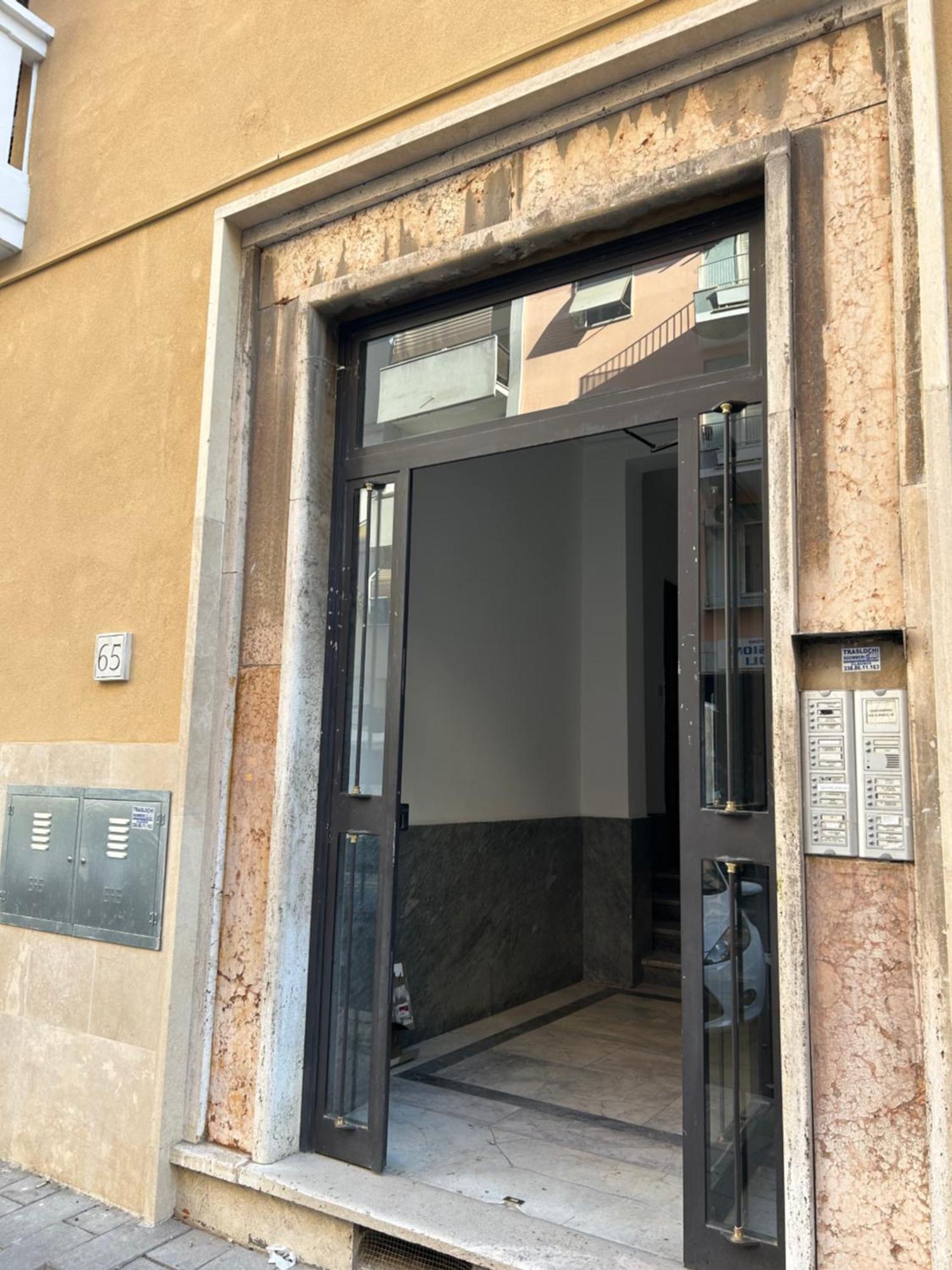 Appio Latino Casa By Bobo Appartement Rome Buitenkant foto