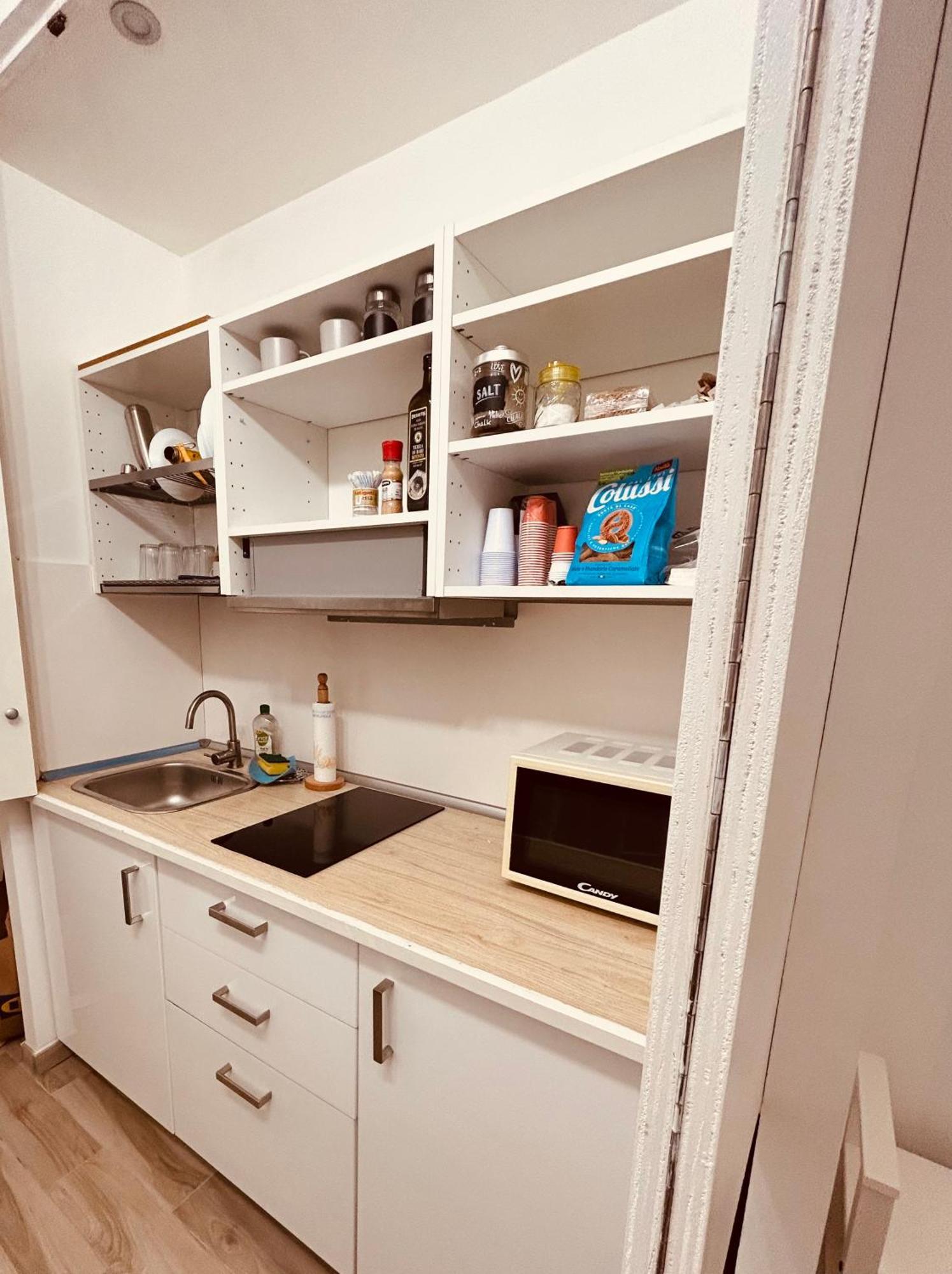 Appio Latino Casa By Bobo Appartement Rome Buitenkant foto