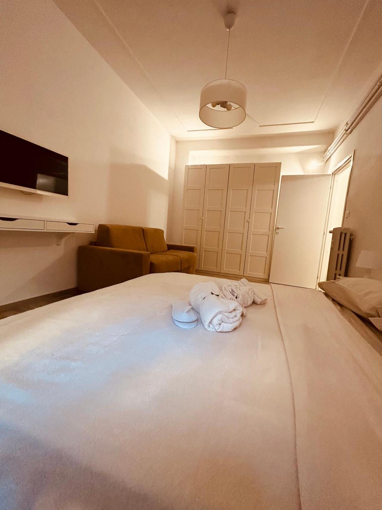 Appio Latino Casa By Bobo Appartement Rome Buitenkant foto