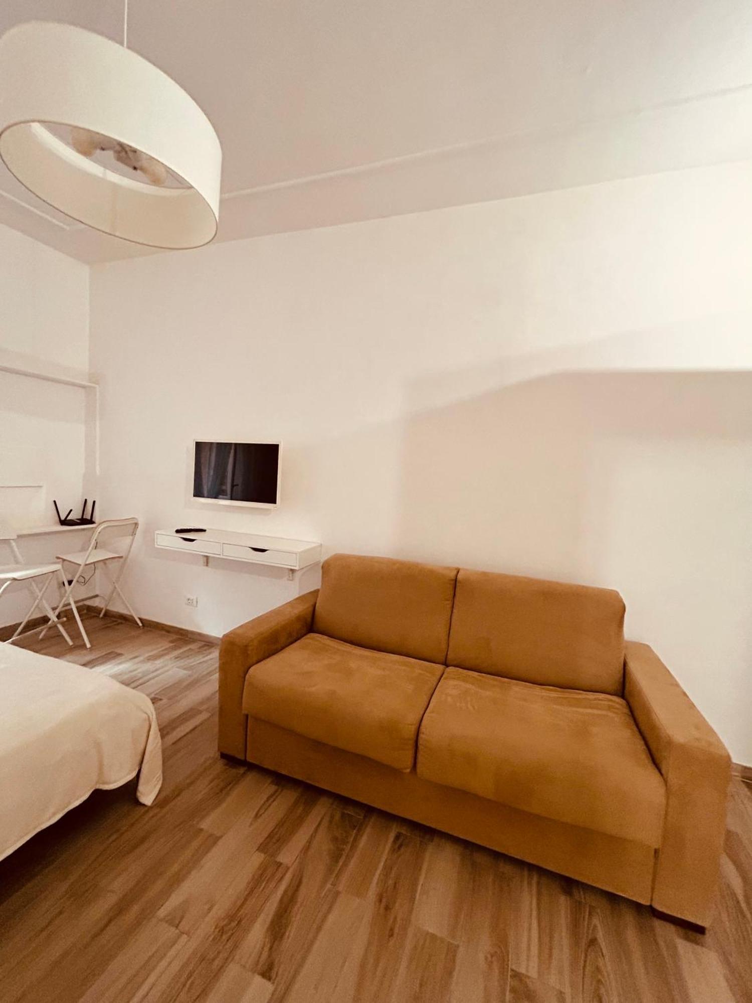 Appio Latino Casa By Bobo Appartement Rome Buitenkant foto